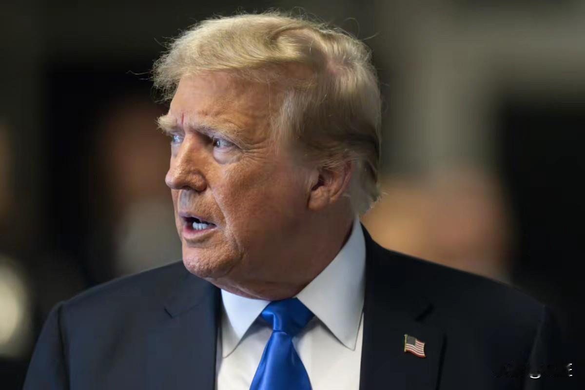 特朗普于1月12日宣布，即日起对所有与伊朗有商业往来的国家征收25%的额外关税，