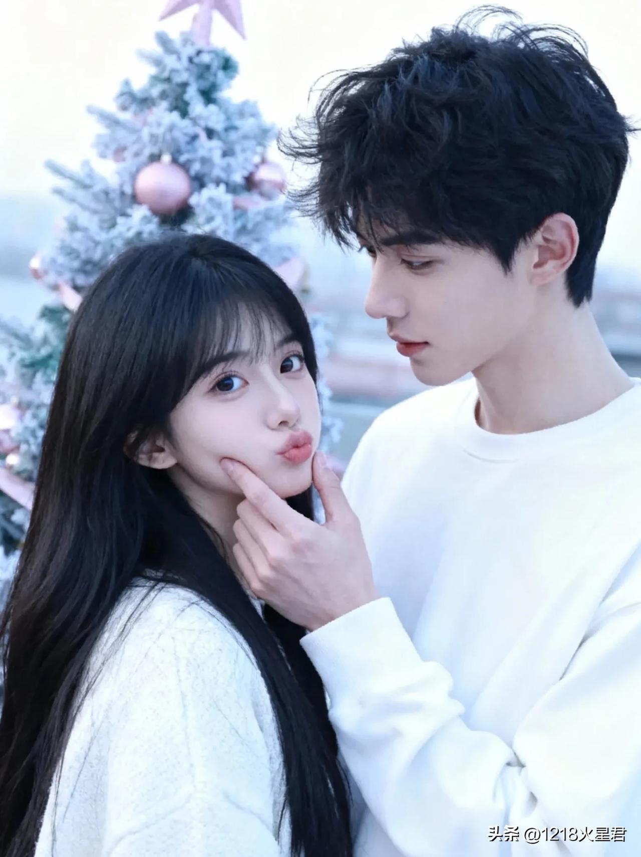 分享一张你拍的最美的一张照片