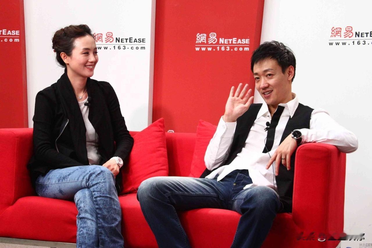 辛柏青痛失亲人已足够悲痛，但还是有人分析什么朱媛媛是贤妻良母，忍耐，牺牲事业，甚