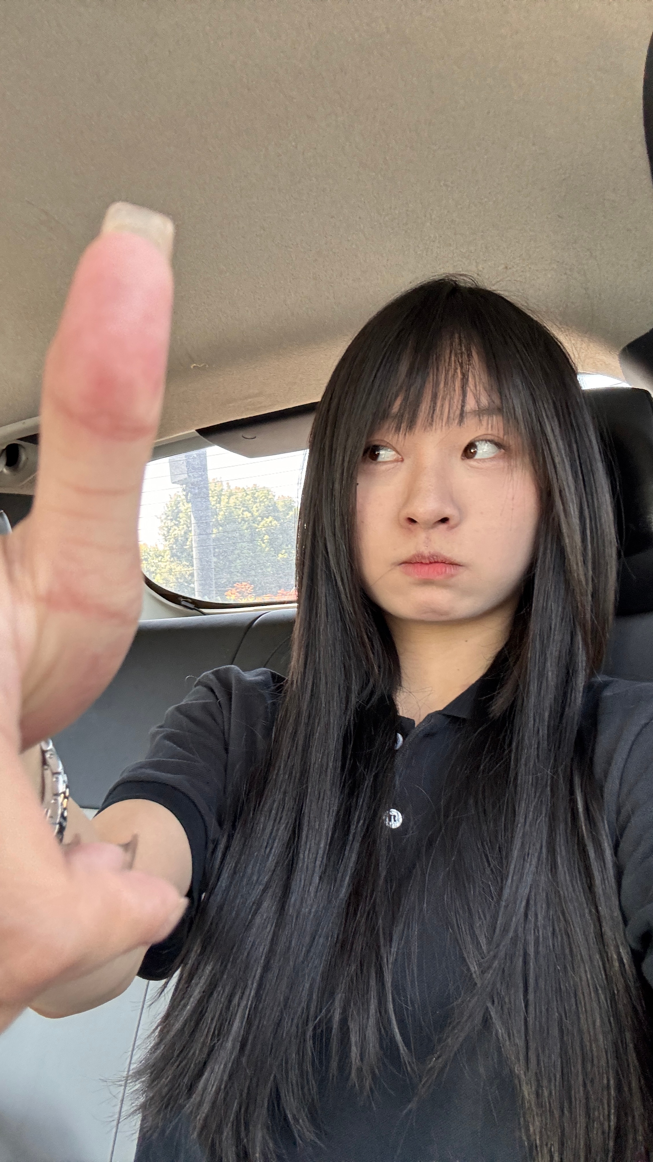 被迫回家相亲了。有什么要注意的吗[怒][怒][怒] ​​​