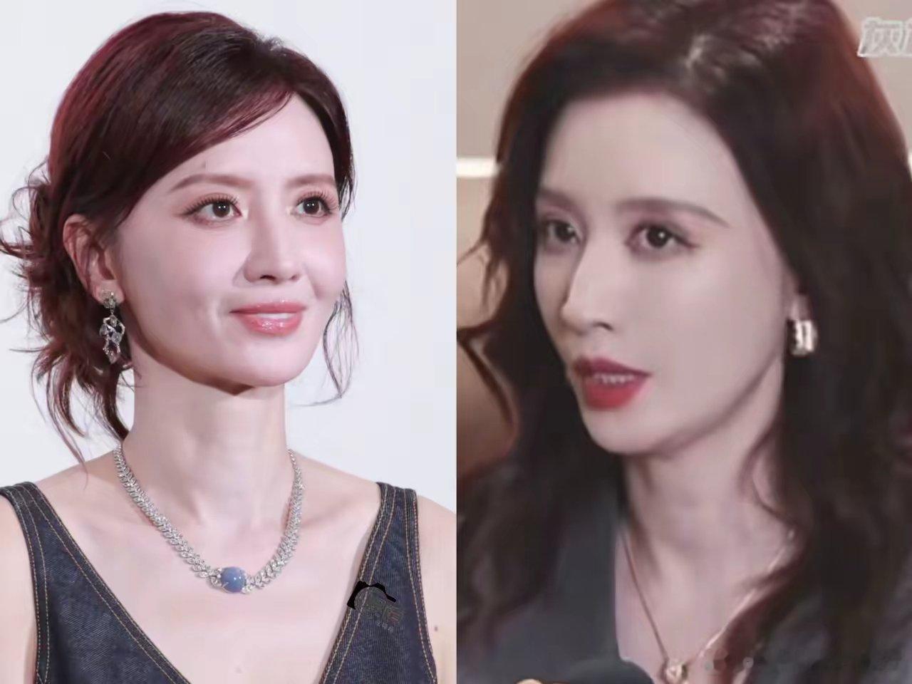 张萌啊张萌，你听我一句话，真的别再说话了，这边电视剧口碑刚出现点波动，你就把问题