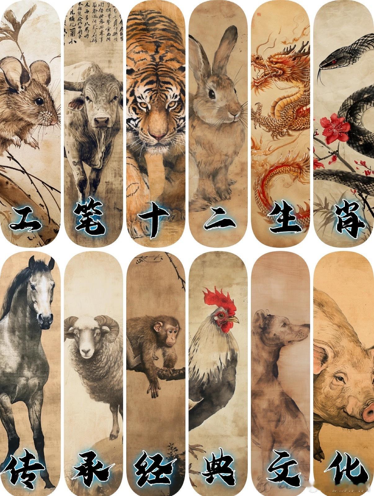十二生肖职业大赏 看看哪个属相最适合你1、鼠适合——当老师2、牛适合——搞种地3