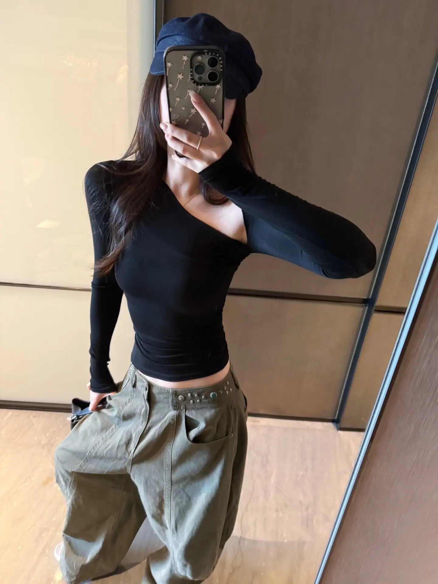 到底要卖多少件衣服才能提大G.