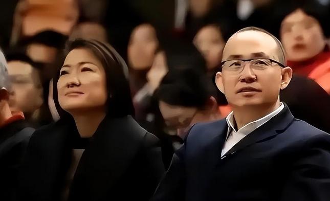 富豪离岸避税的时代彻底终结了！新规落地，潘石屹夫妇设立20多年的离岸信托再被推上