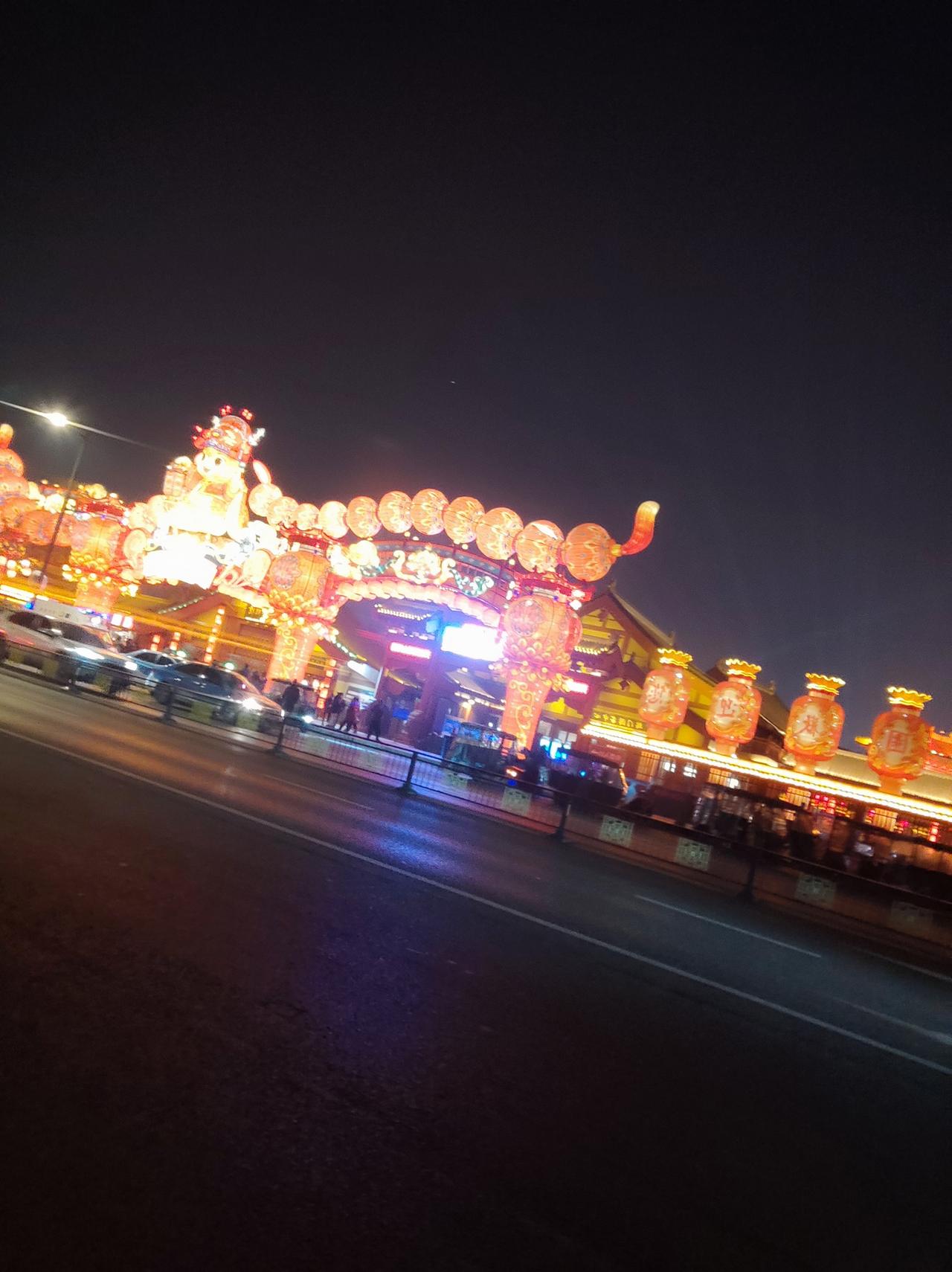 看看你相册里随拍的绝美风景吧