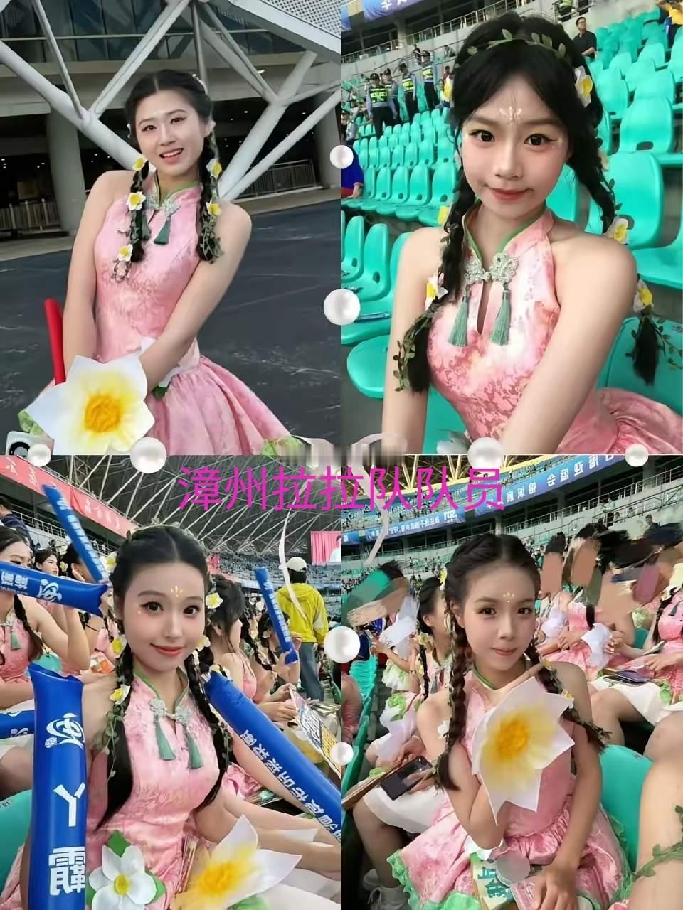 苏超在研究进球，别的省超却在研究拉拉队。闽超说他们的热度有望赶上苏超，因为他们的