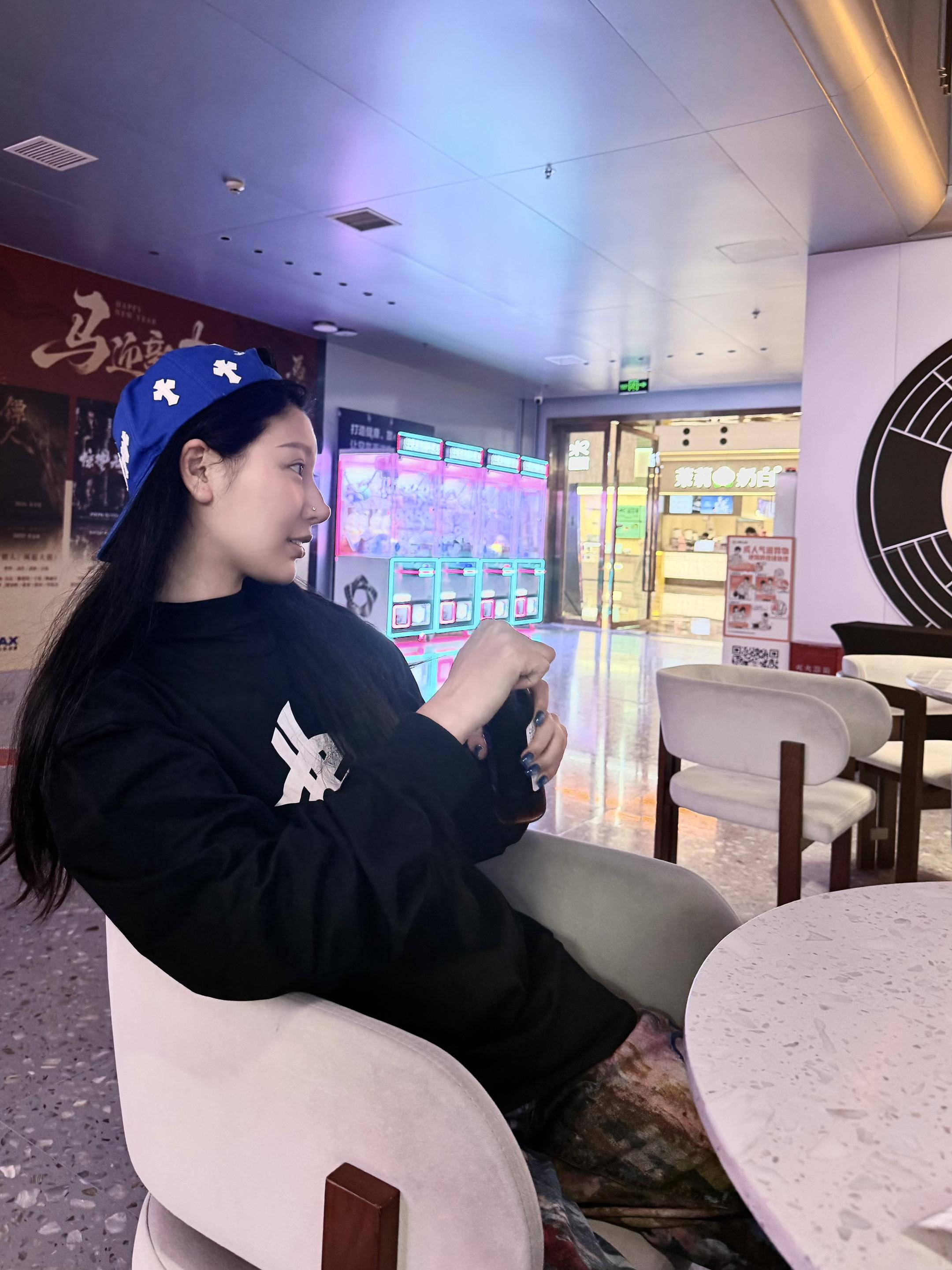 虎子姐