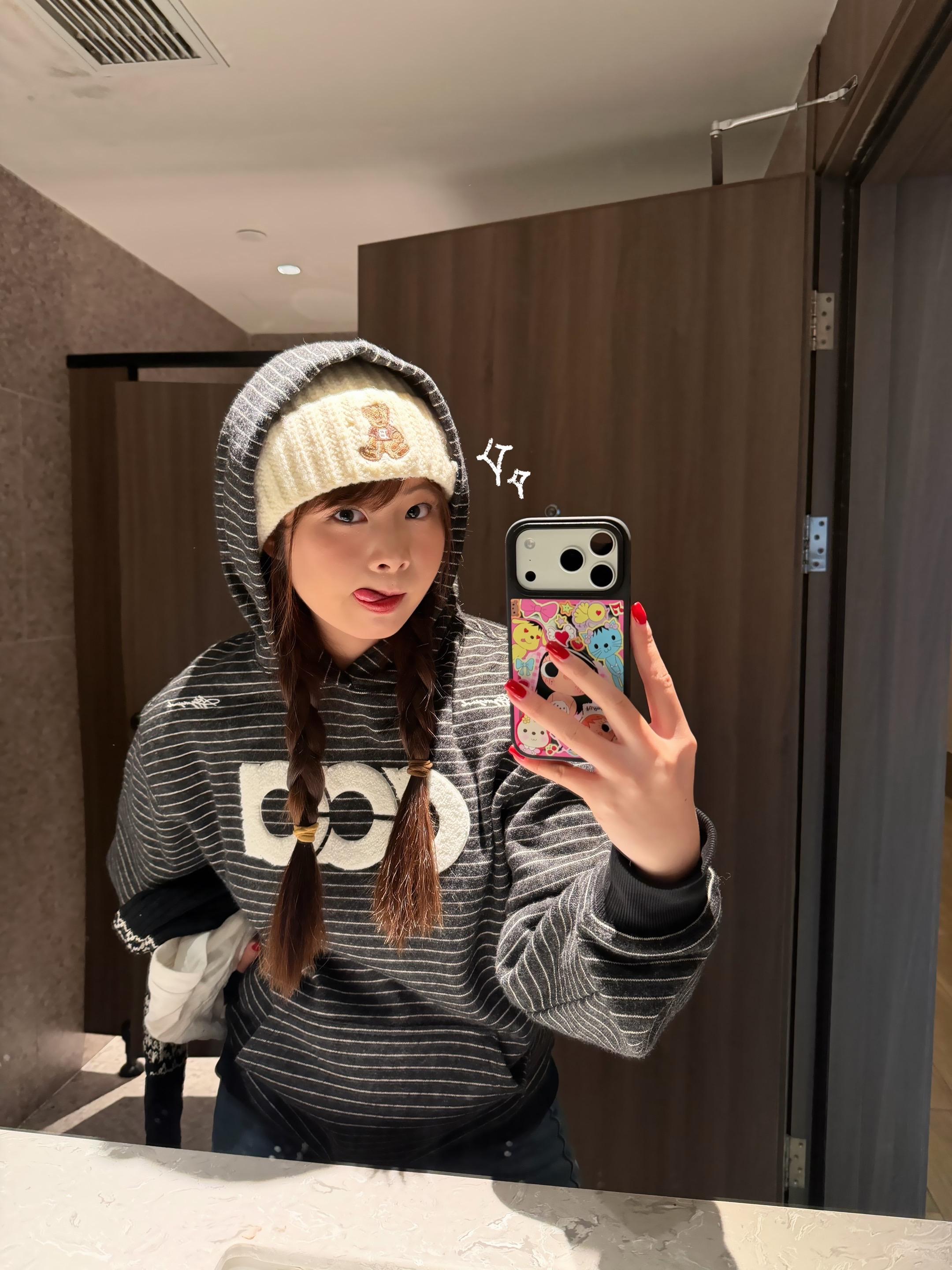 你必须非常爱自己 这样别人不爱你也不会困扰你