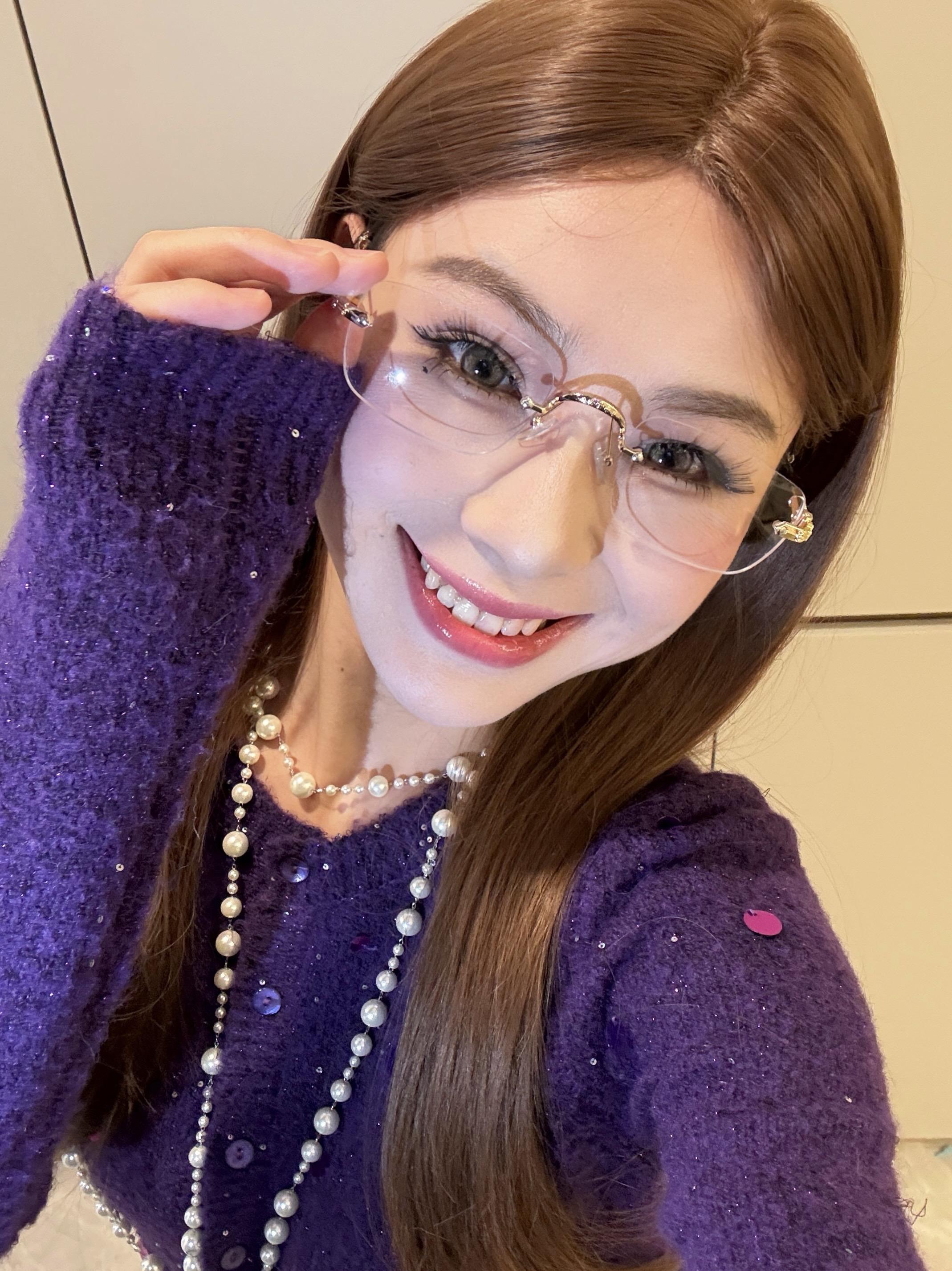 扑面而来的绝对是香气呀。