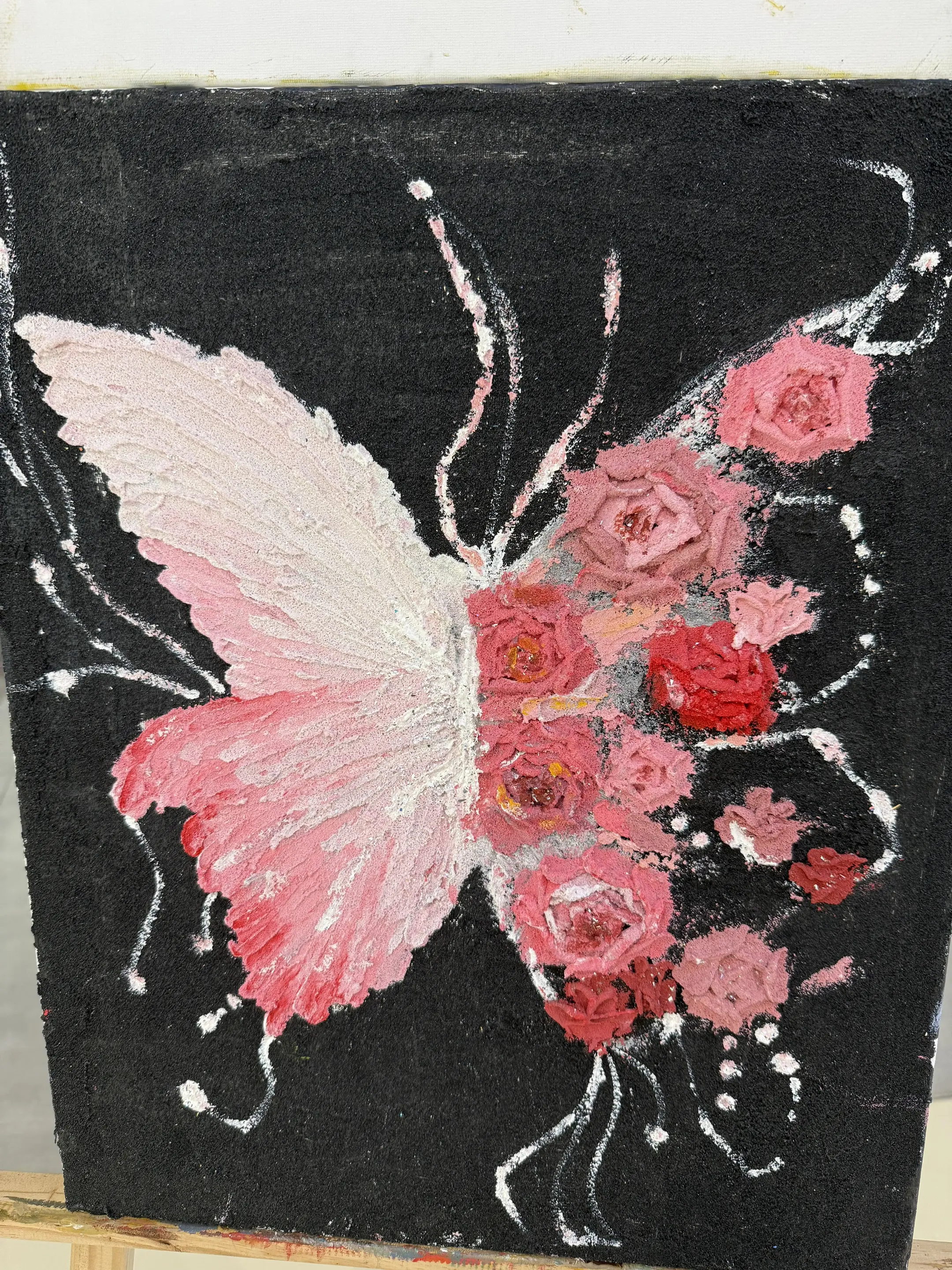 姜桃花 孟子义