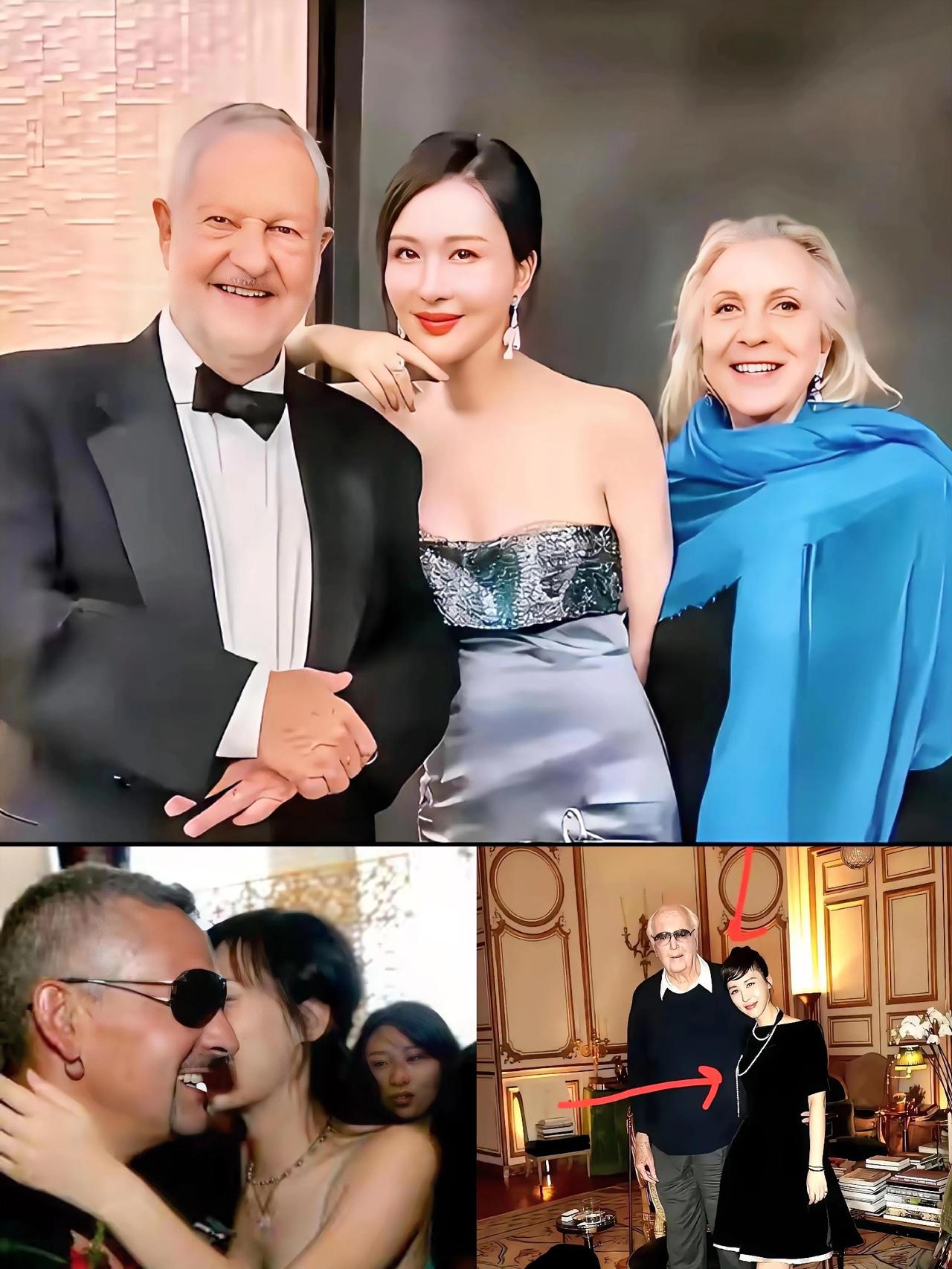 田朴珺太会拍照了，果然，成功的人都是有迹可循的。
第一，看人家的朋友圈，哪一个不