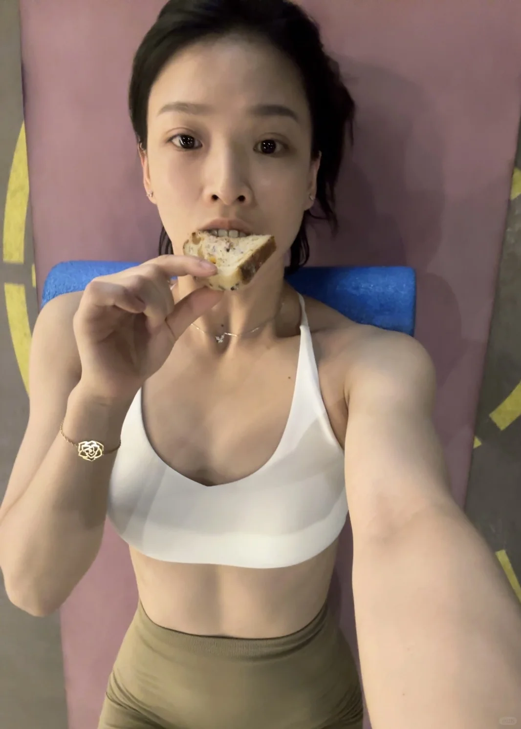 不停的在雕刻自己的路上、慢一点也没事