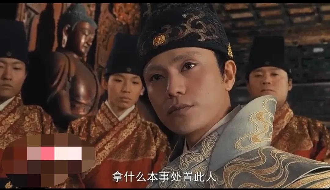 演员陈坤说:是老百姓赏饭吃，我才到今天的。我长得不是最帅，演技不是最好，智商不是