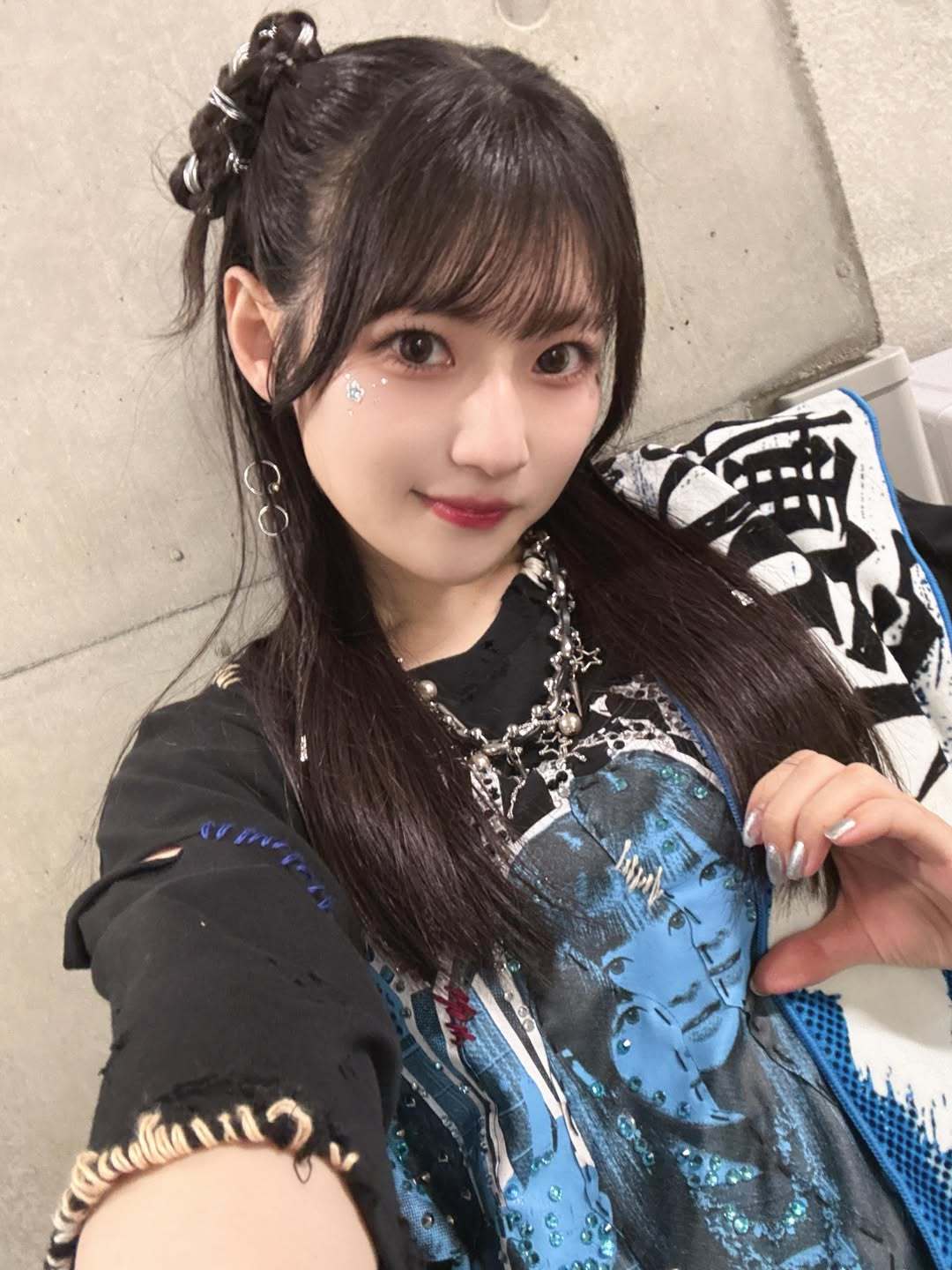 青木阳菜