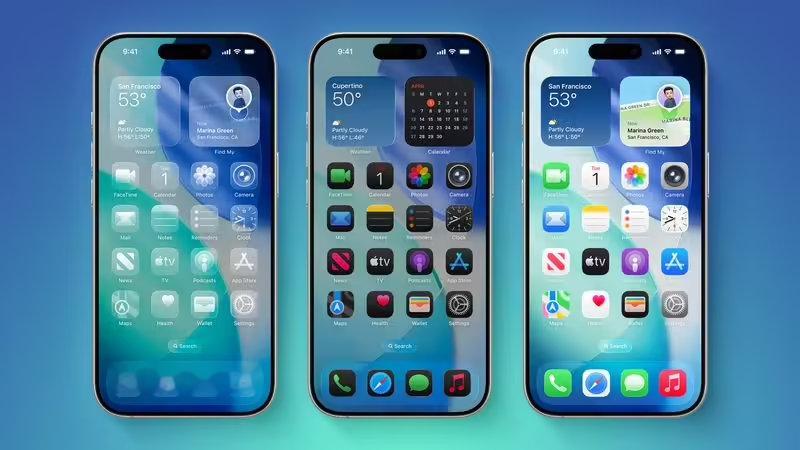 【WWDC26前夕，近8成iPhone已升级iOS26】iOS26装机率 6月9