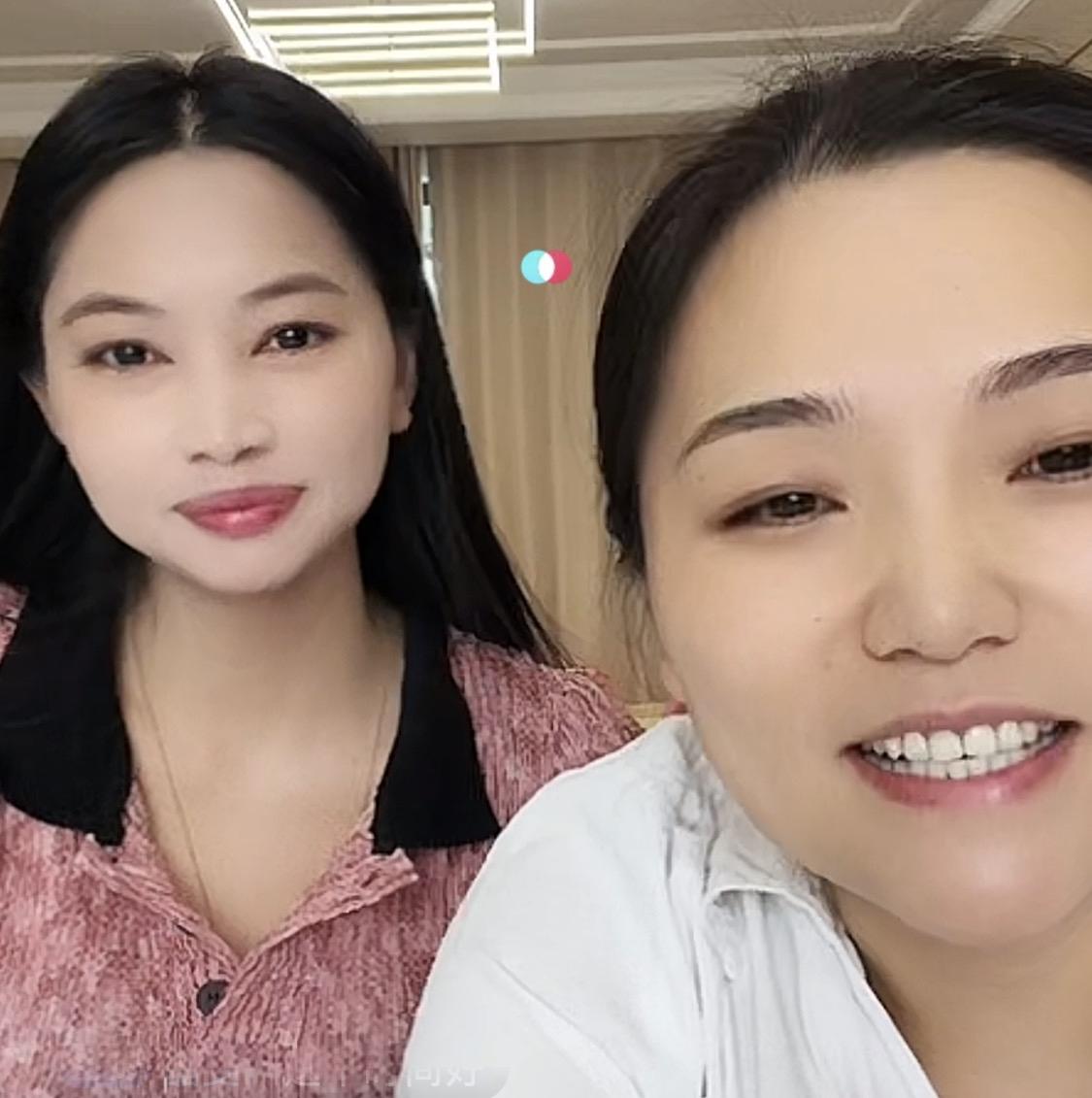 15号中午金玉直播间石头说玲玲亲生父亲不是杨会全，三轮搞的男人太多具体是哪个男人