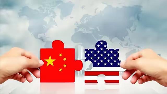 林毅夫发出警告！

如果中美不再进行贸易，那么作为一个拥有全球35%工业产值的大