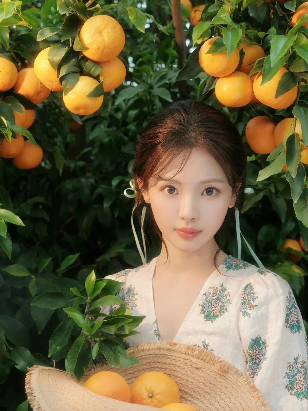 明星写真1672【杨超越】