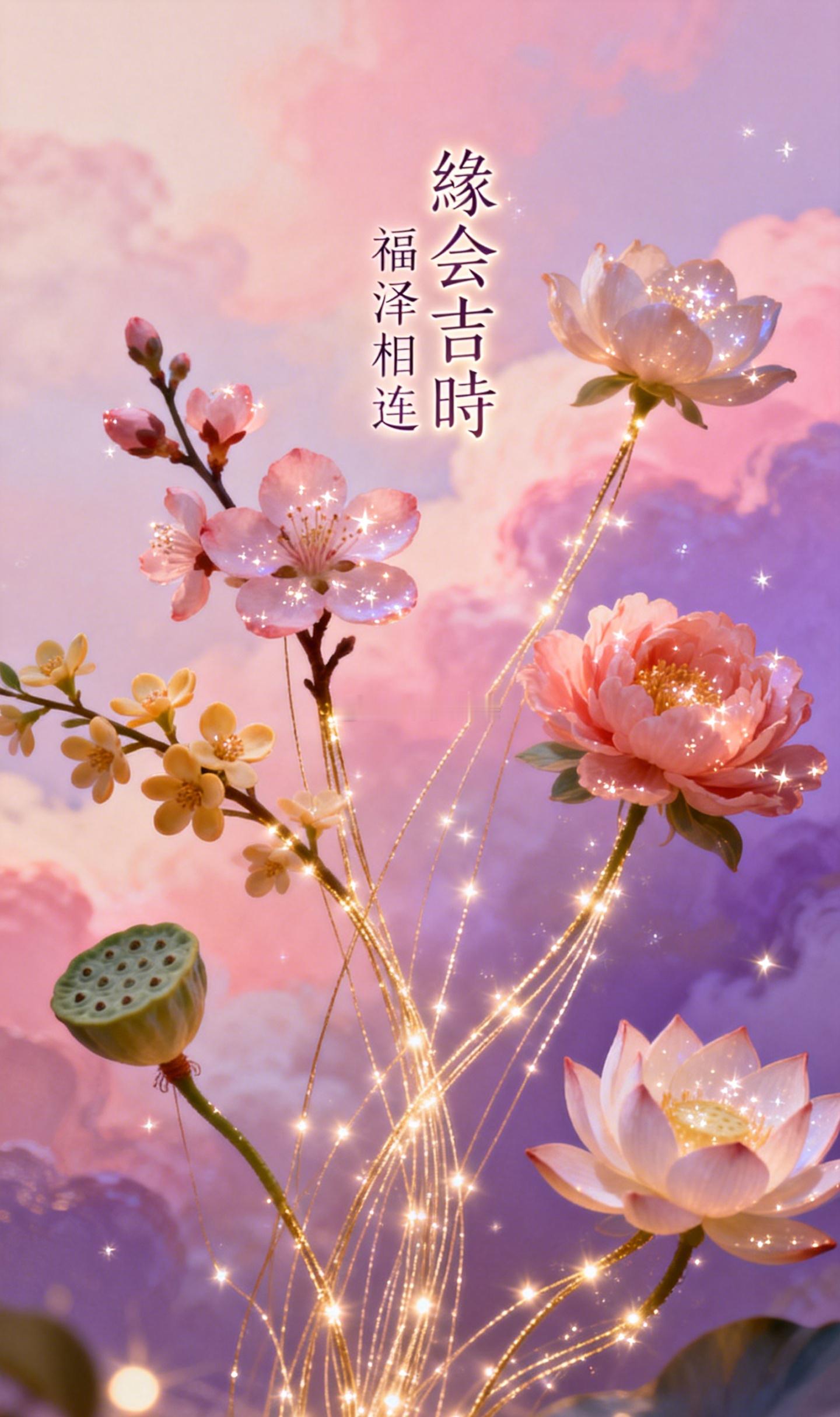 想起之前有人私信我校验流年时说：“那一年我自己没发生什么。”再往下问，才想起孩子
