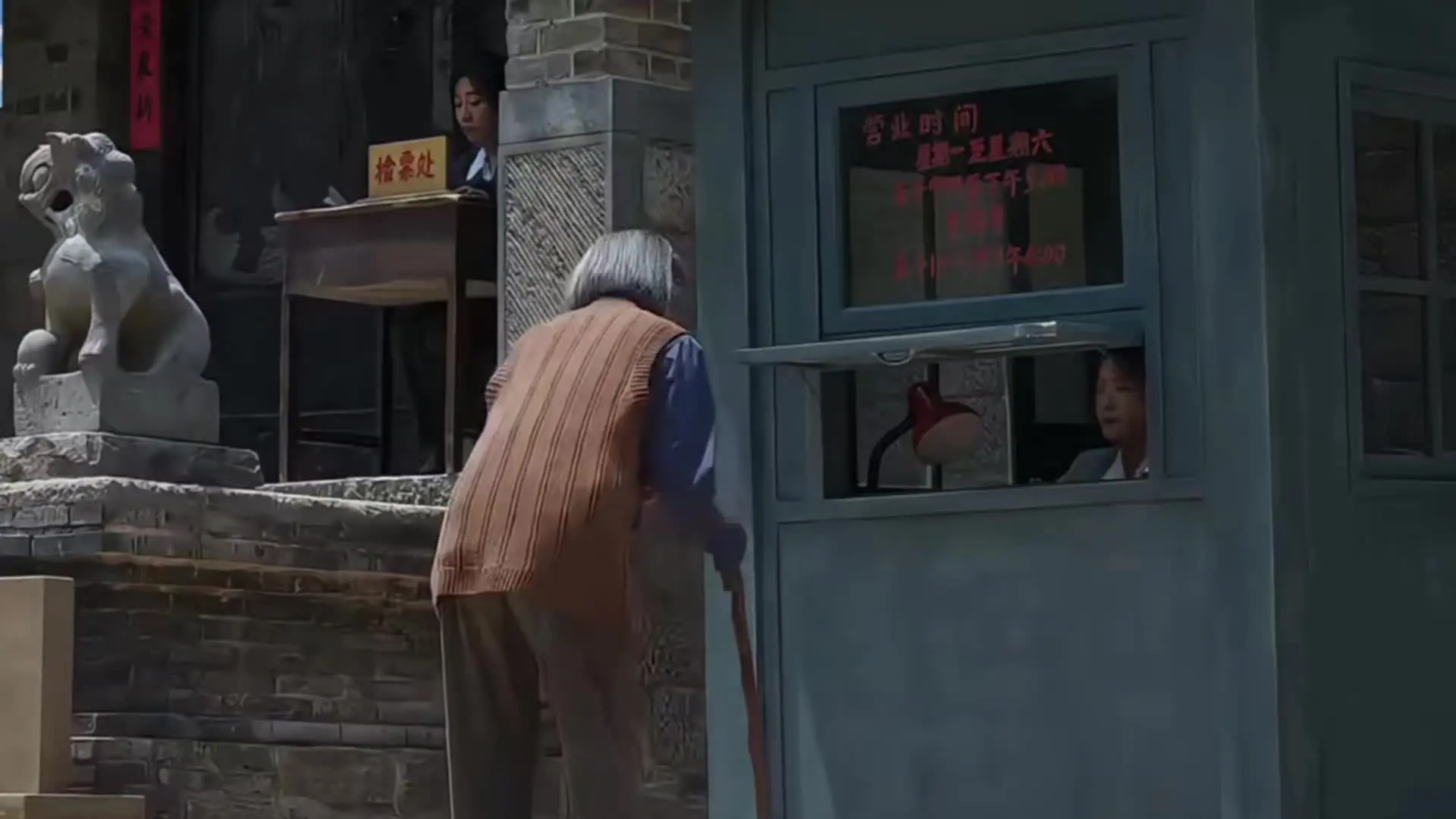 远方再也没有故人的消息传来