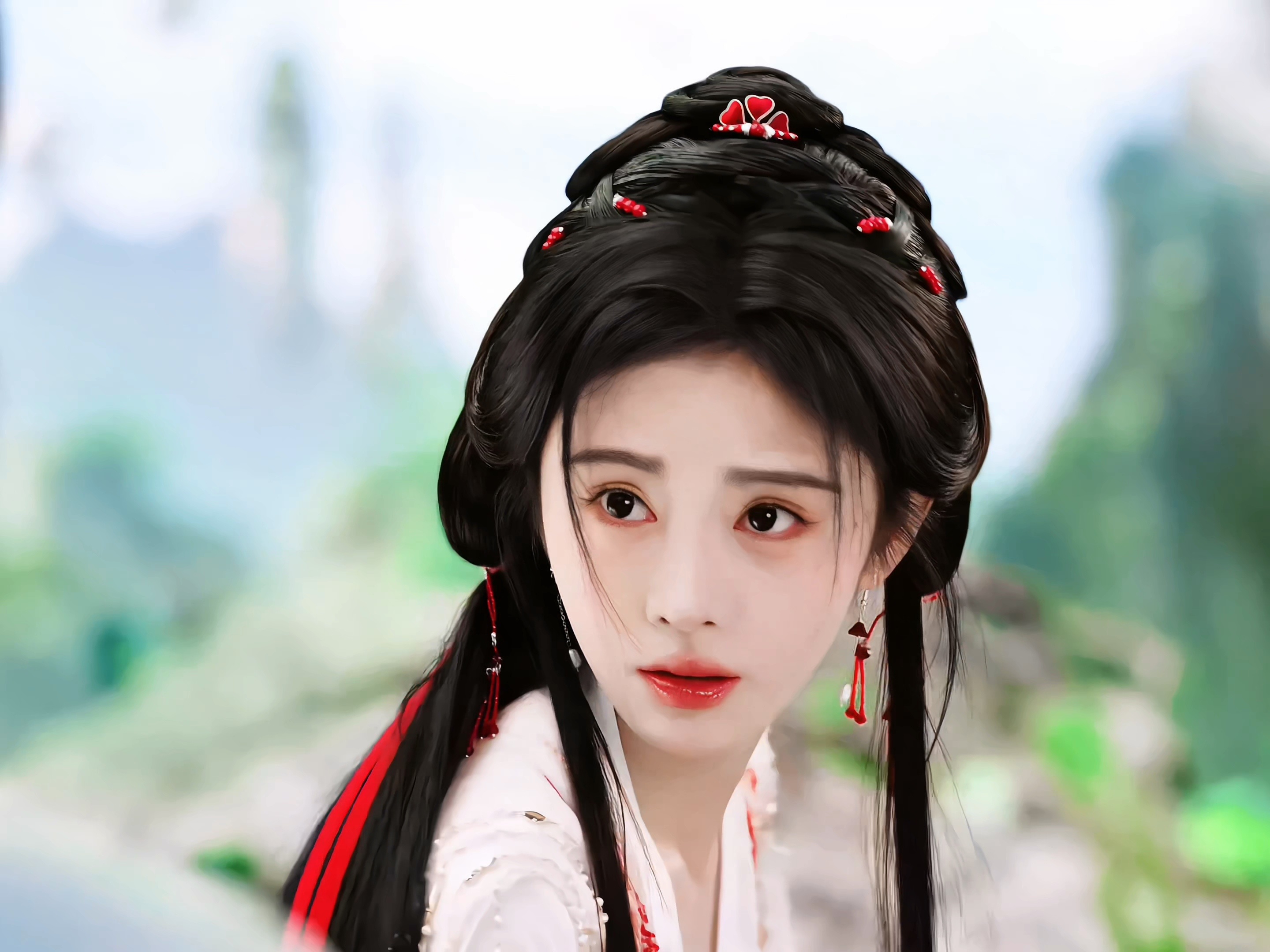 鞠婧祎鞠婧祎千香鞠婧祎姜黎非 姜黎非＊萌系🐰🍒