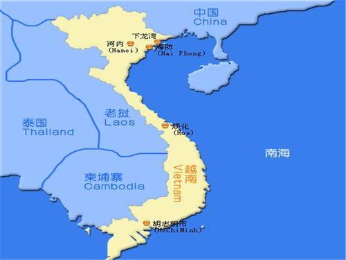 占中国岛最多的不是菲律宾，而是一个一声不吭的国家——越南。
 
一说南海争端，很