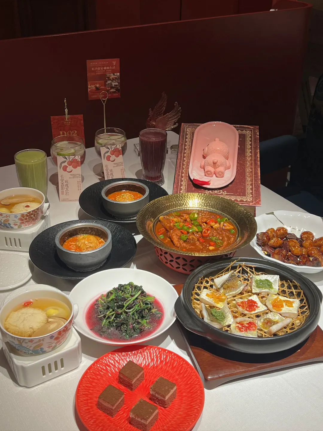 救命！发现南京毕业聚餐宝藏地！