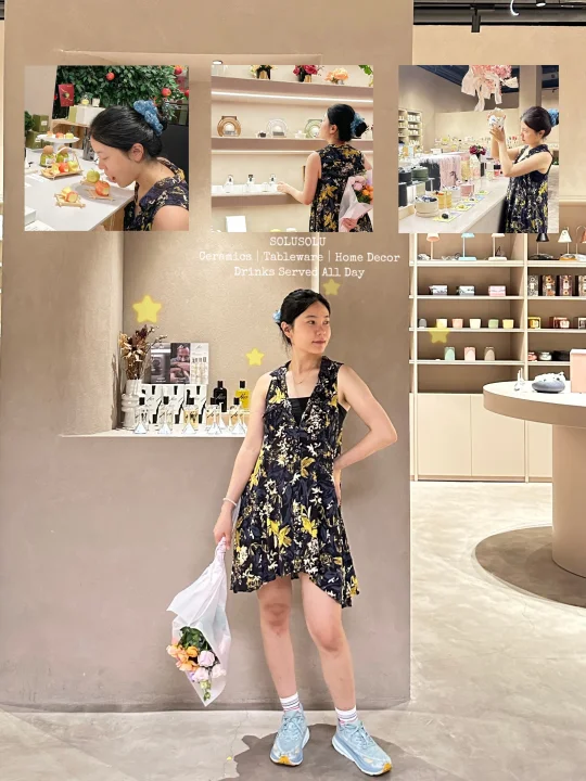 咬一口苹果🍎，来给嗅觉做按摩👃