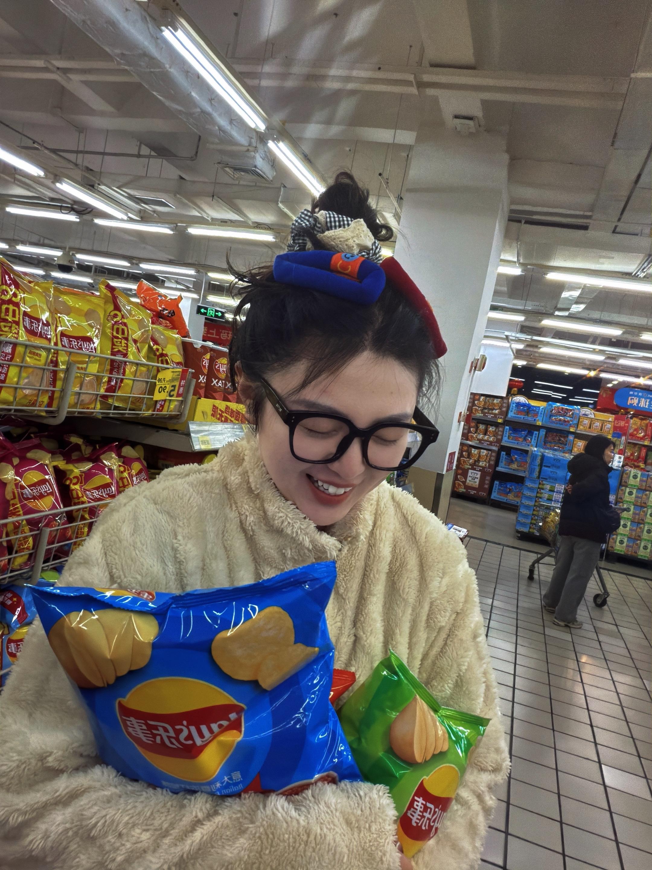 让我们都成为幸福大王！