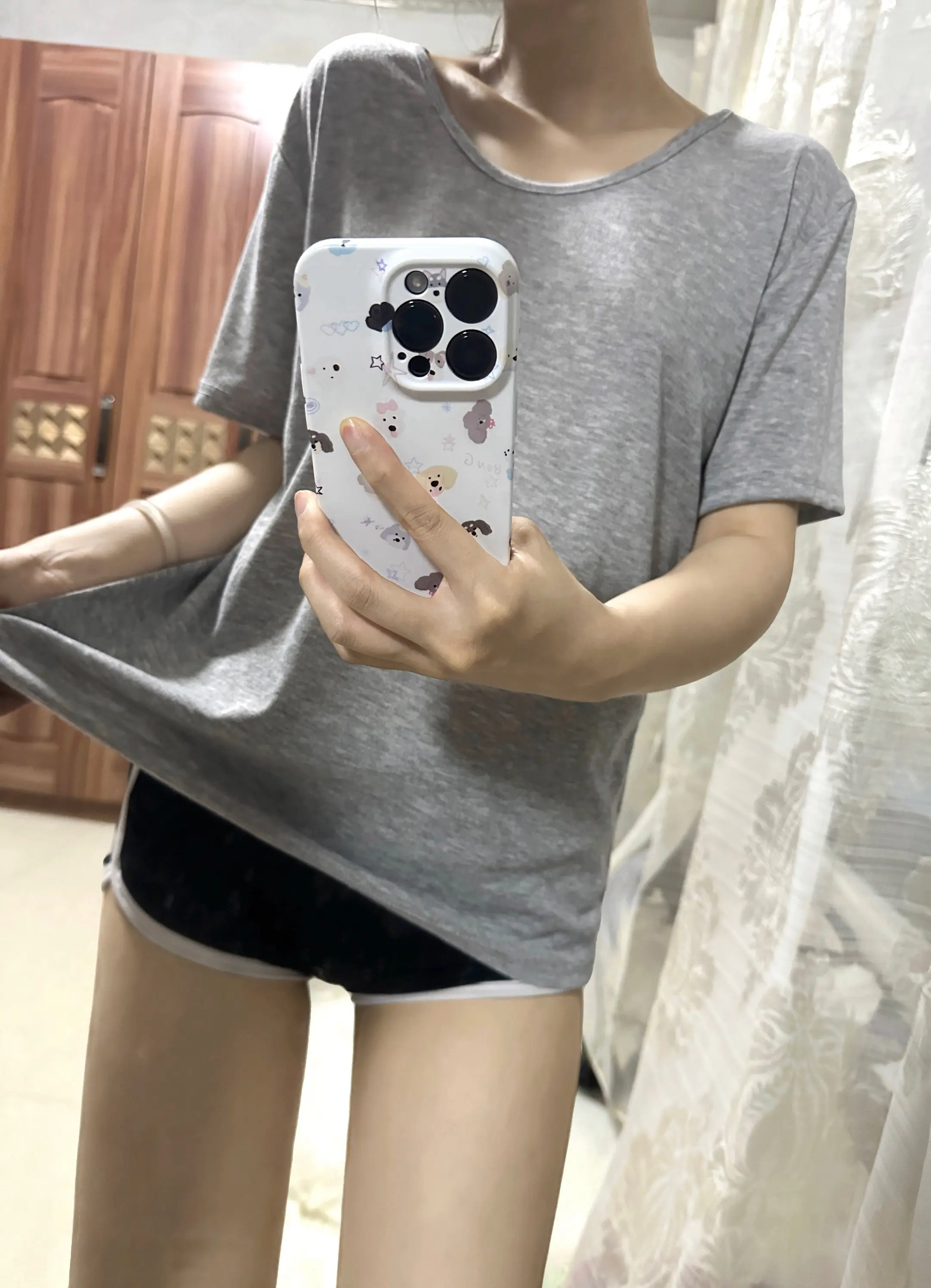 胸小的别跟我说话 安卓机跟我发消息提前一个月预知