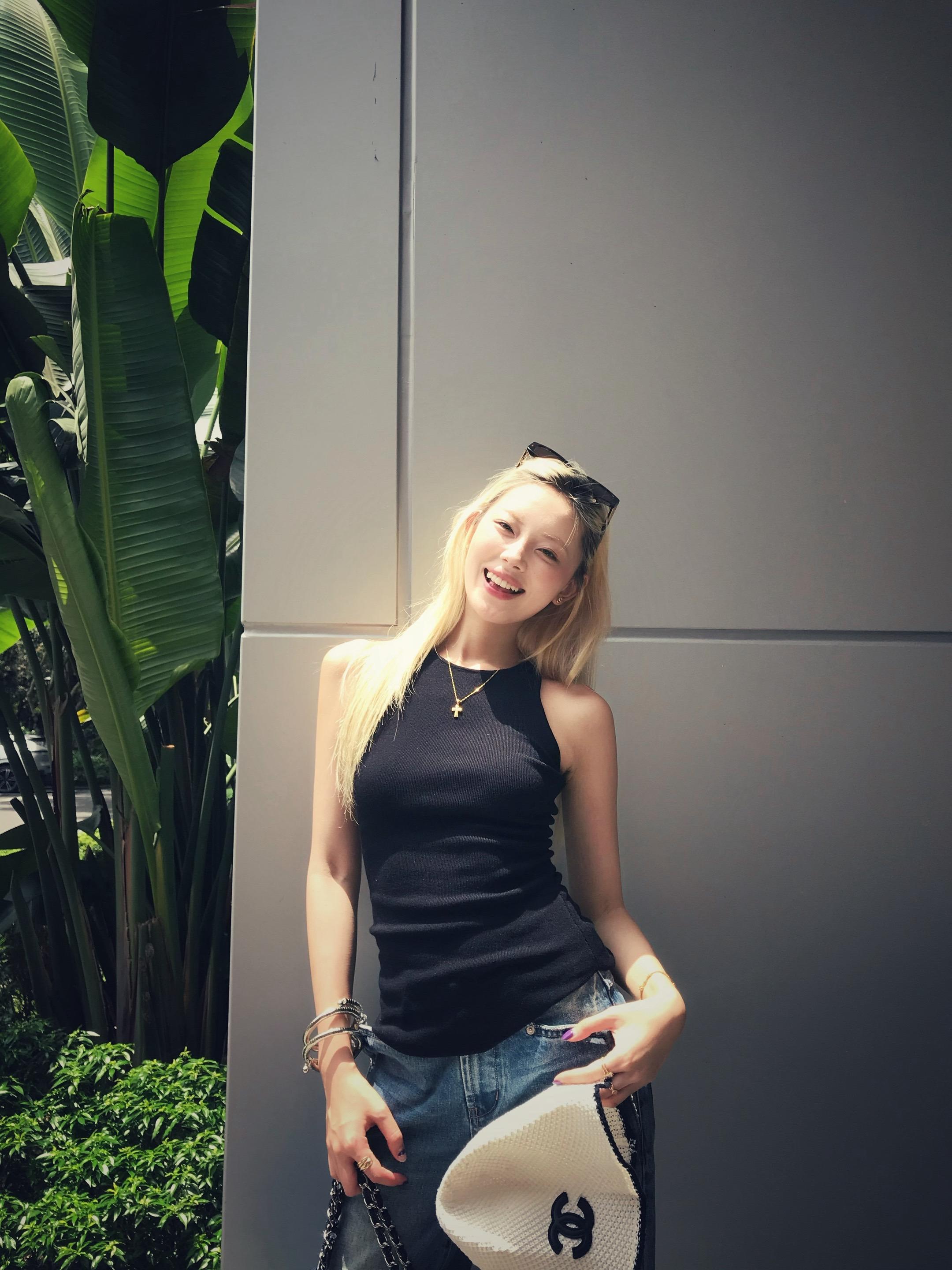 有個女仔令我思想變得大個