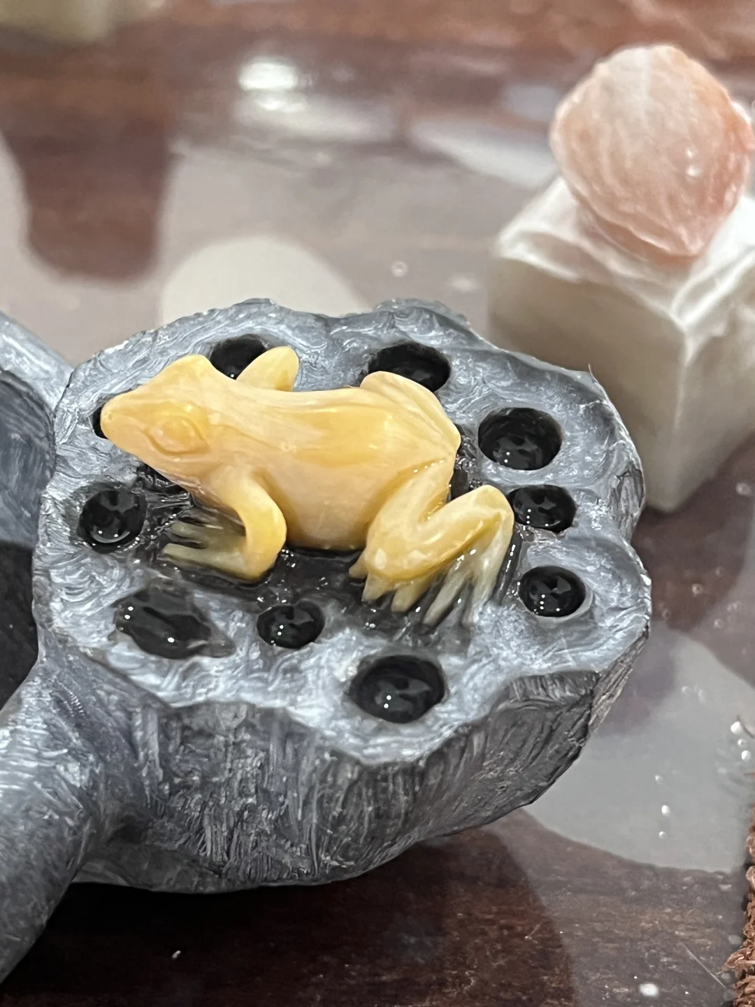 找槽点