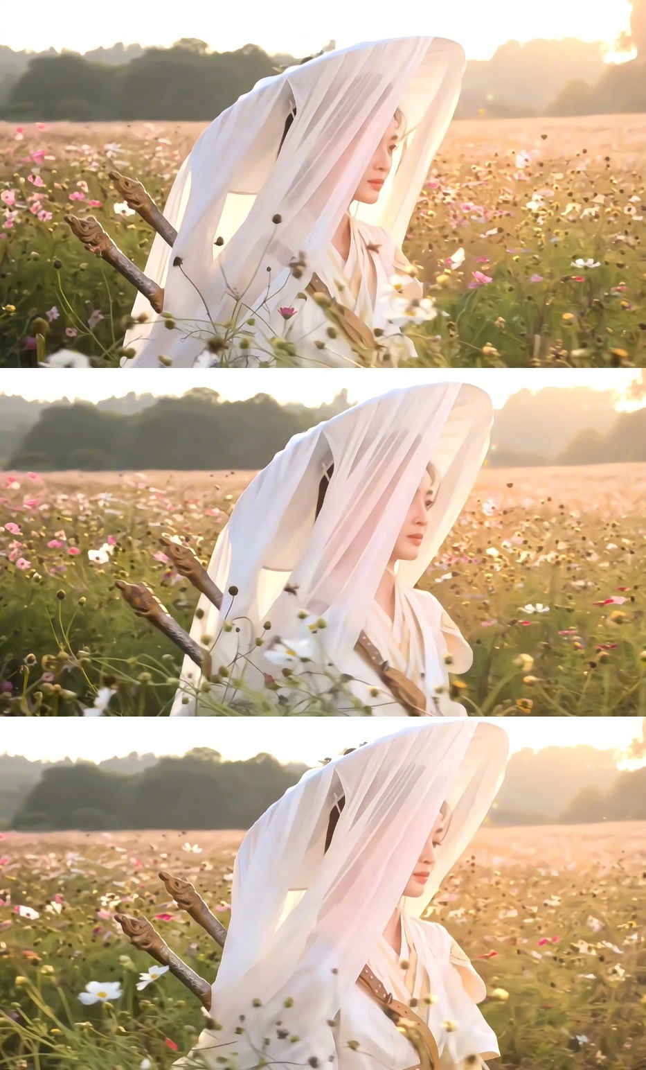 张凯莹佳偶天成真无情道张凯莹真无情道诱惑假无情道看《佳偶天成》最爽的瞬间：发现片