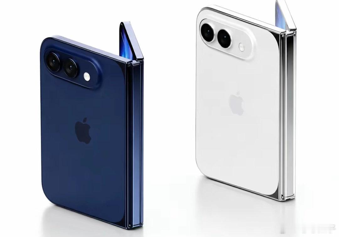听说苹果折叠iPhone大概率要推迟出了。之前苹果倒是搞定了屏幕折痕，平时用基本