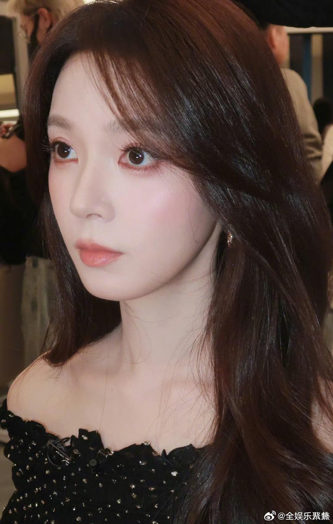 陈瑶回应一公选歌组队乘风2026陈瑶回应一公选歌组队啦，恭喜成功和张月组队，这对