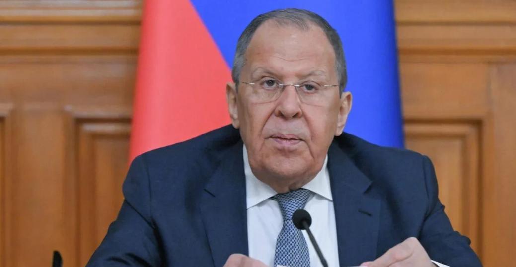 刚传来大消息！拉夫罗夫访华结束后直接放话：普京总统确定要在2026年上半年来中国