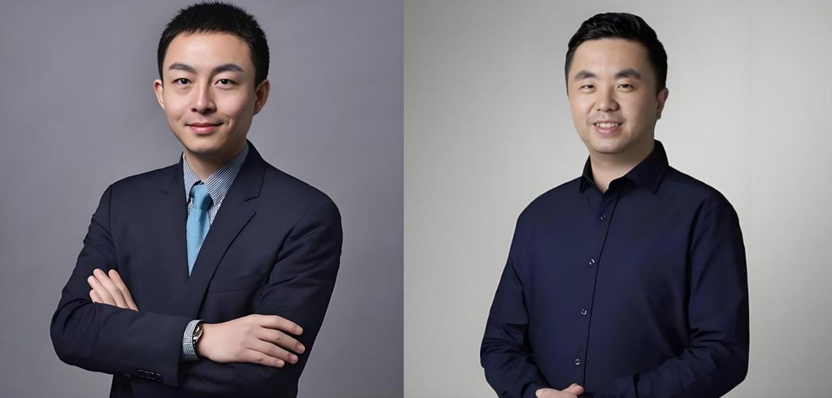 中国具身智能赛道的融资已经疯到离谱了！见过融资顺的，没见过连公司营业执照都没捂热