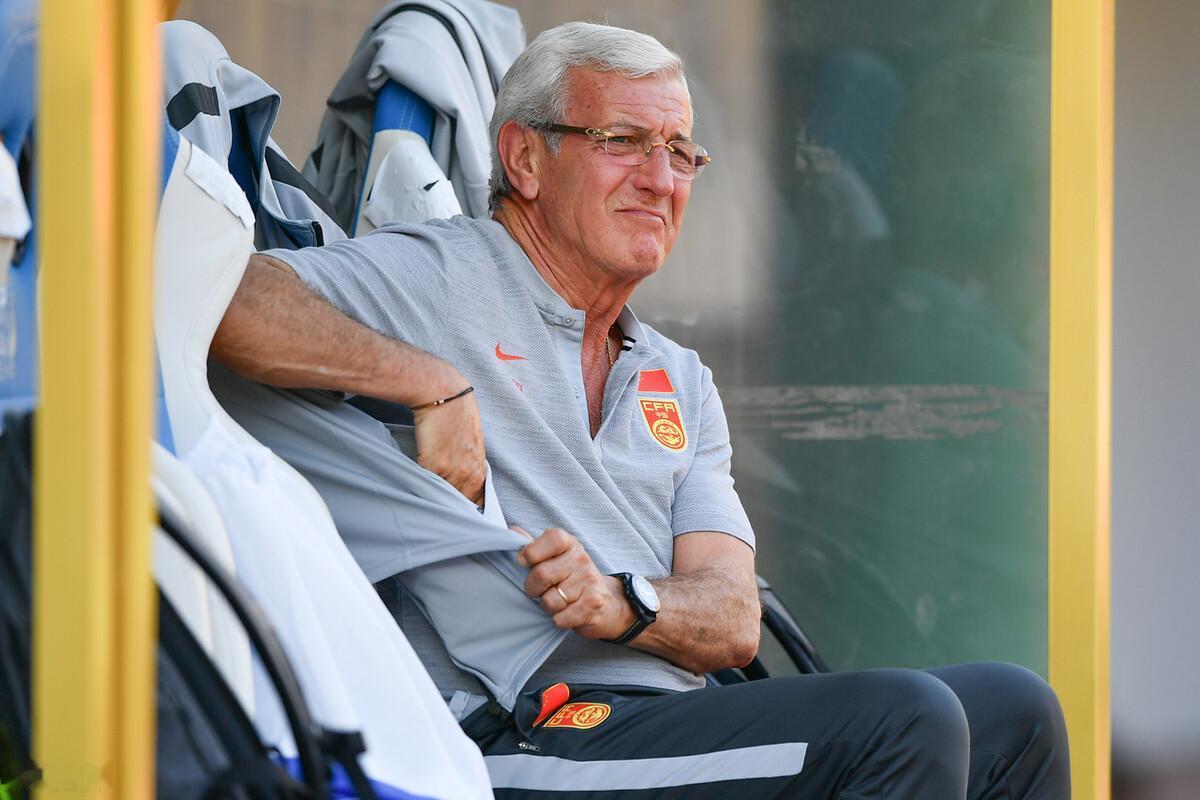 里皮不抢钱的根源是什么？[what]中国球迷们都清楚了吧？如果没有那帮贪腐的蛀虫