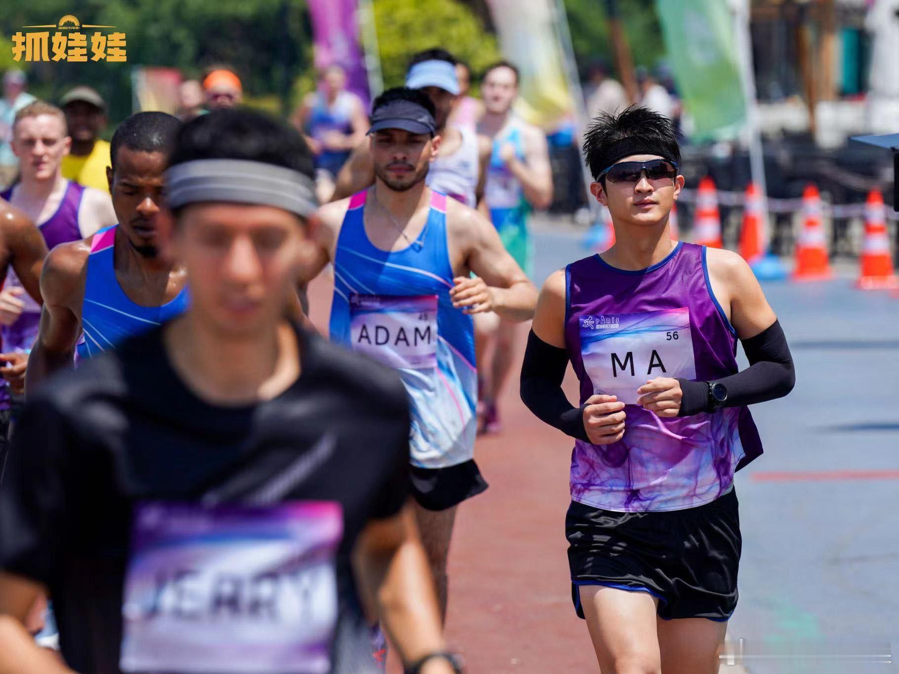 #史彭元说抓娃娃里马继业像玩剧本杀#史彭元说的好对，感觉不管是剧里还是剧外，他都