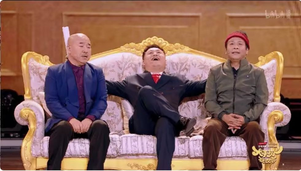 “牡丹花下死，做鬼也风流”？如今，谁也救不了抛弃糟糠的宋小宝 