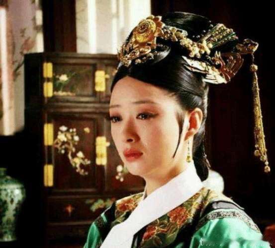 1729年雍正羞辱小产三天的年贵妃：不是无情，是皇权碾压下的政治清算
 
172