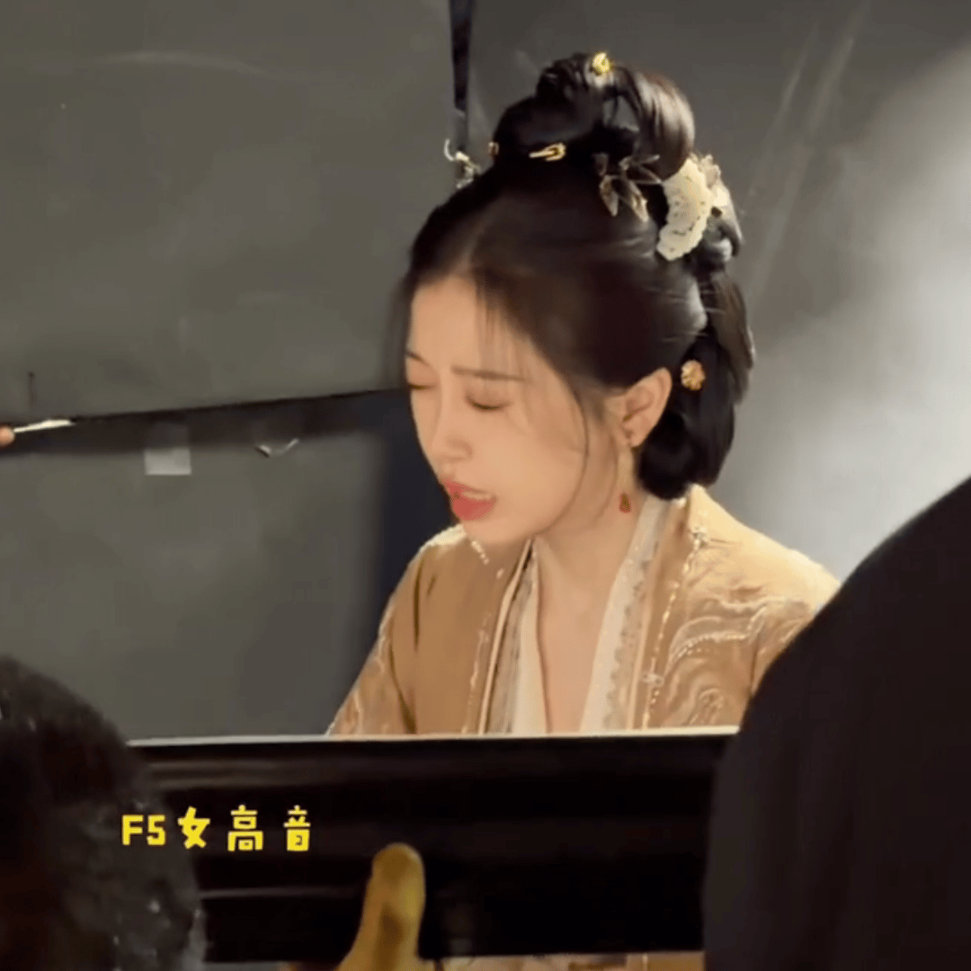 来人啊我家主母被虞书欣顶号了 