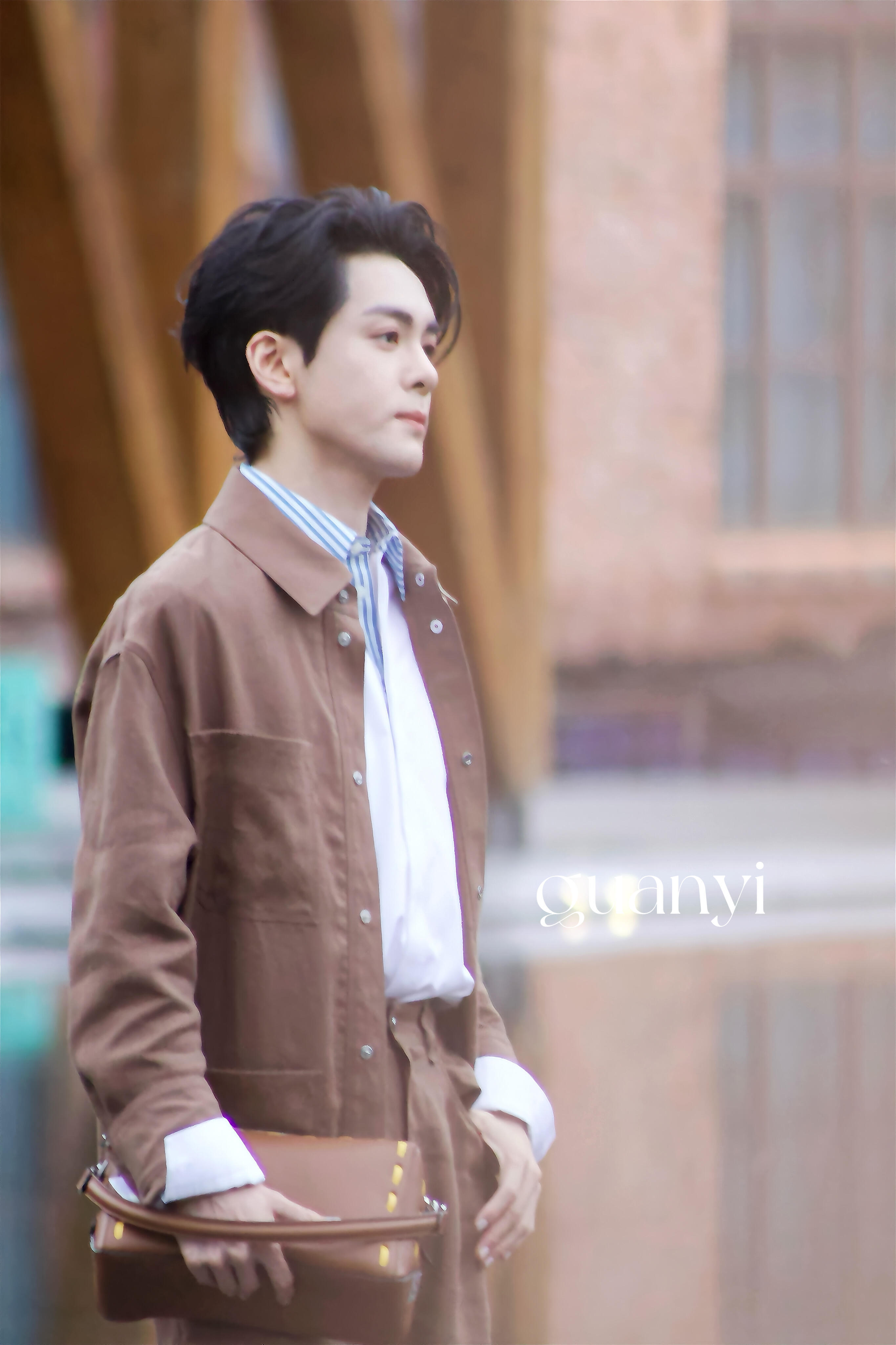 曾舜晞生图无修曾舜晞生图无修状态曾舜晞今日无修生图状态真不错