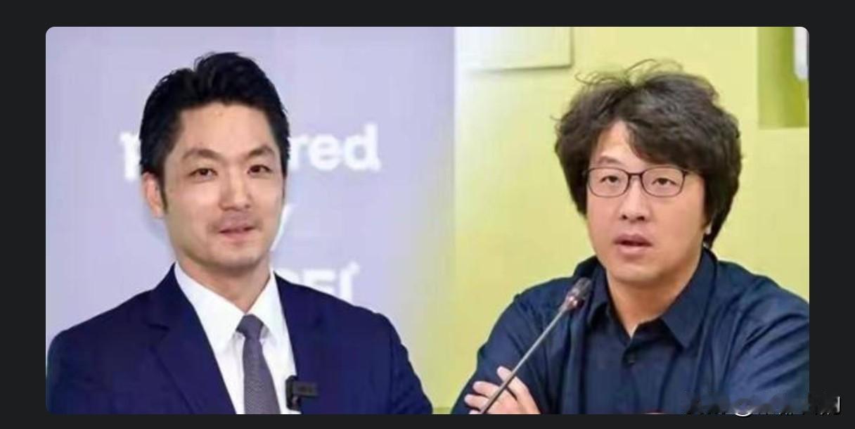 看点拉满！31日台北市长辩论，蒋万安VS沈伯洋前瞻
 
10月31日，台北市长电