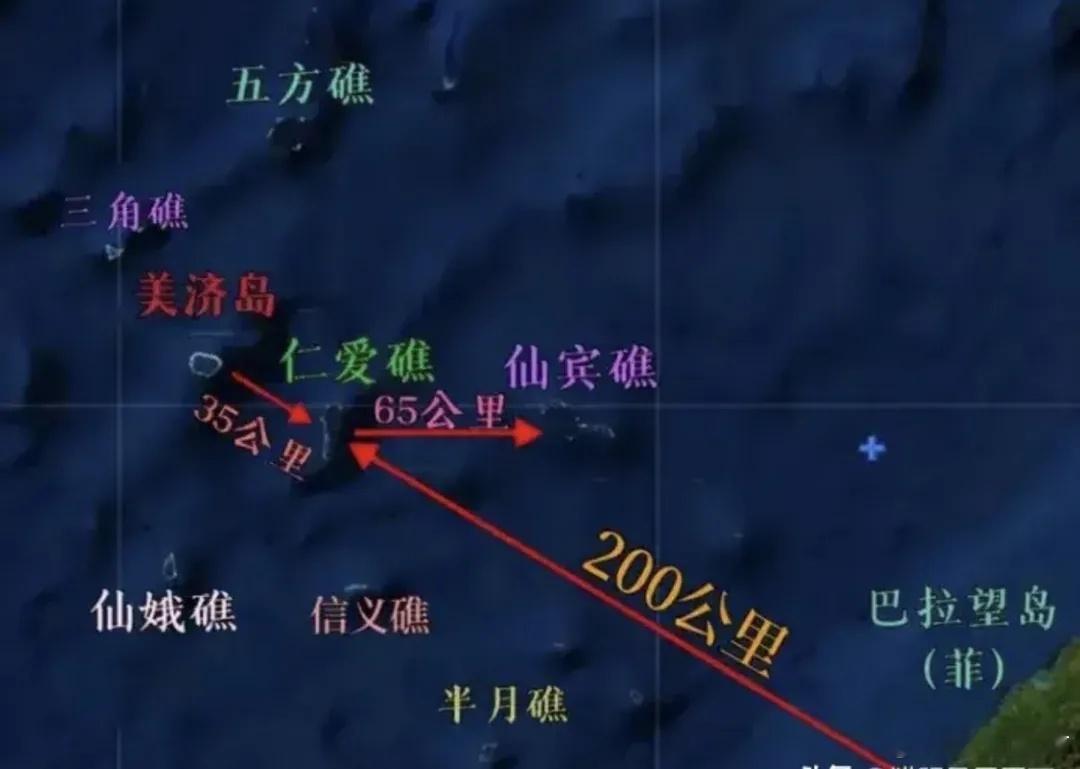 轮到中国出手了，中国在南海填海造陆，菲律宾被唬的惊声尖叫大家也看到了，最近一段时