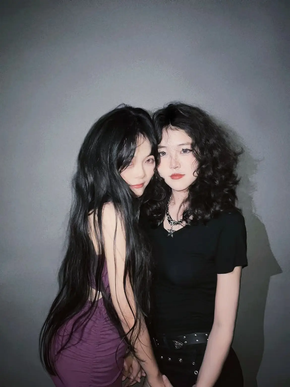 我的爱是污浊的占有