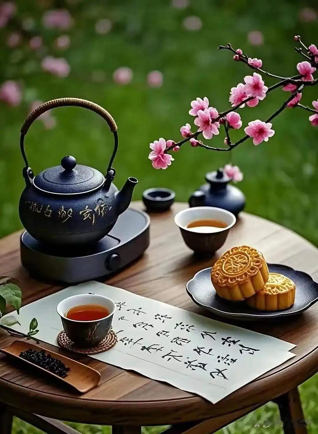 真心话茶局真是个有趣的场景。就像那个50万辩论的辩题，孩子成年后人生大事该不该管