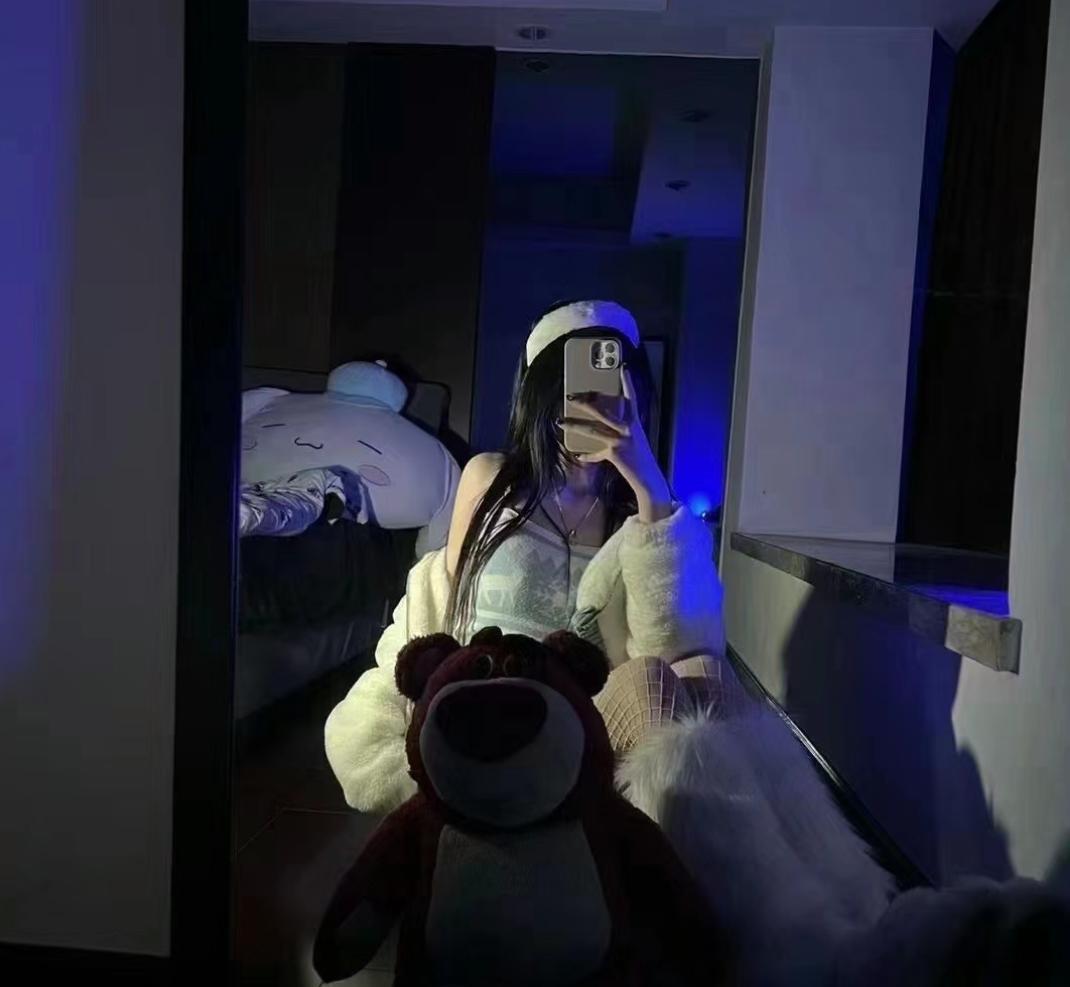 深夜匹配-睡不着的来🎣一个 ​​​