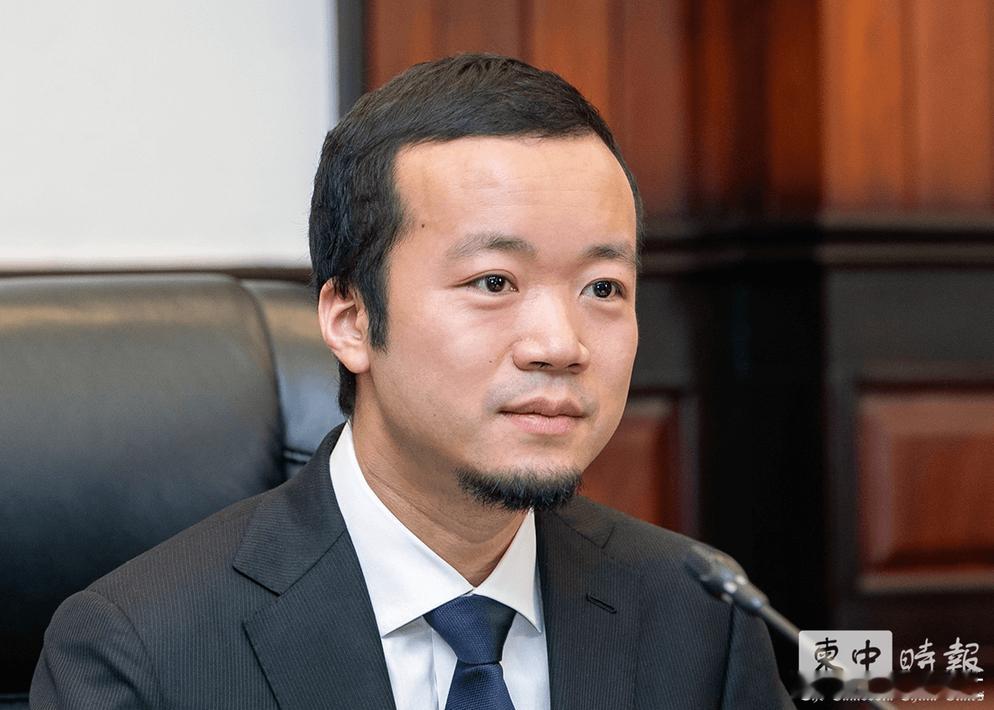 太子集团（Prince Group）创始人兼董事长陈志在柬埔寨被捕，并已被遣送回