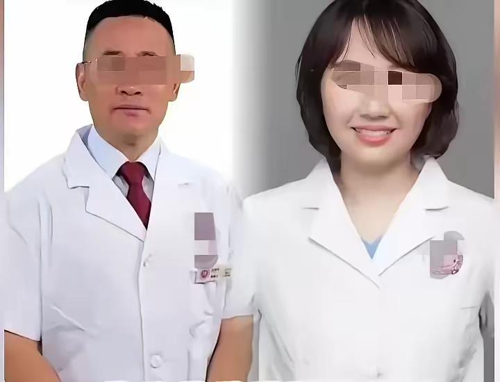 在经历网络喧嚣后，祖院长与曾主任应尽快走出人生低谷，重新扛起救死扶伤的重担。人非